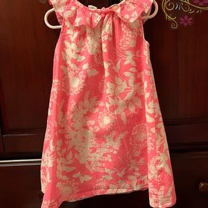 Girls Gap dress size 4